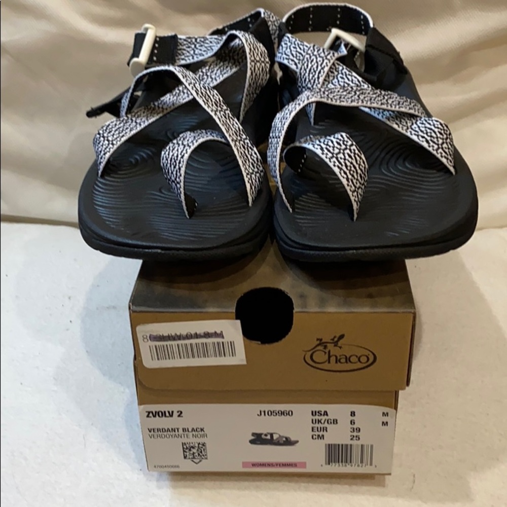 Chaco women’s sandals